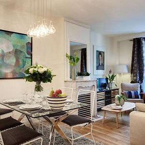 Appartement met Twee Slaapkamers